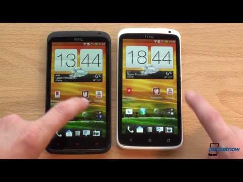 Video: Diferența Dintre HTC First și HTC One X