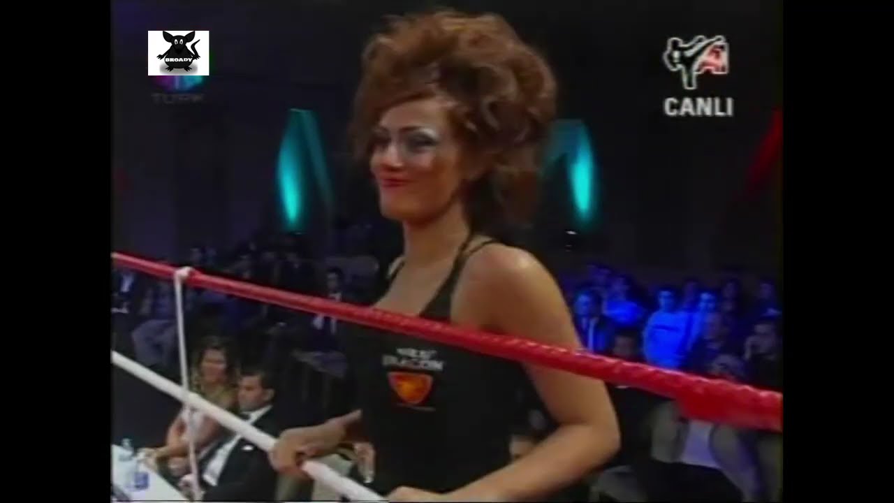Farid Villaume VS Abdallah Mabel