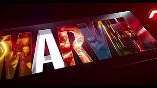 Marvel Studios Logo (2021) Wandavision IMAX Enhanced 