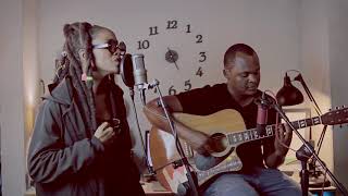 Vanessa Mdee acoustic mashup