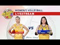 Ncaa season 99  mapa vs jru womens volleyball  livestream  replay