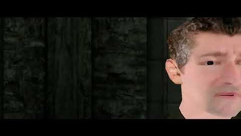 The Matrix  Path of Neo серия 5