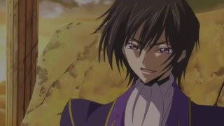 AMV - Code Geass - Warrior Inside - Leader