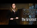 Hermione Granger - The Greatest
