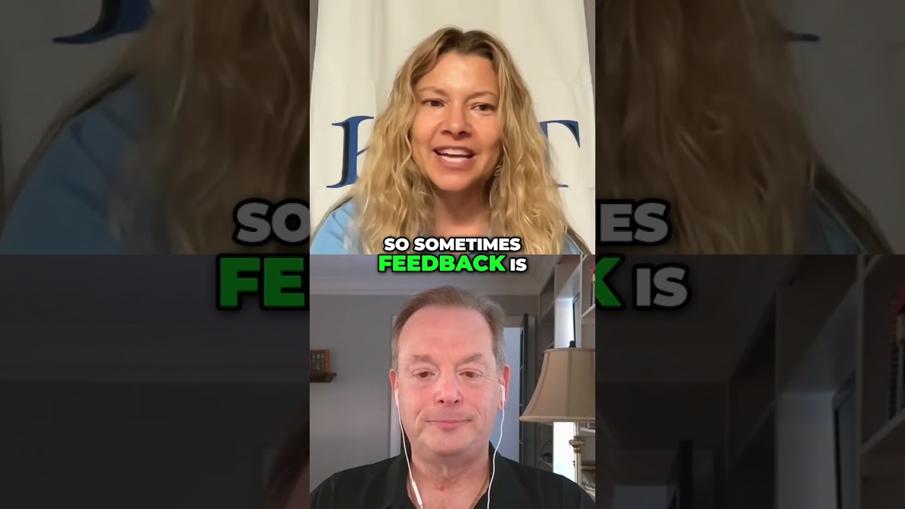 The Power of Anonymous Feedback: Why It Matters