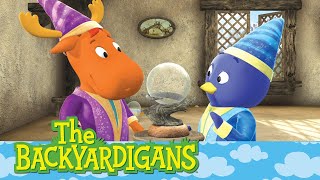 The Backyardigans: Catch That Butterfly - Ep.39