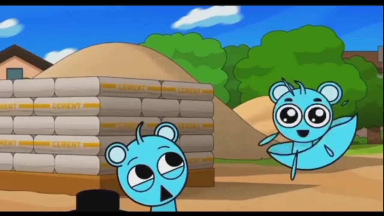 modo bebé pero con mi vos #2