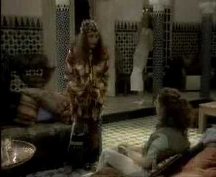 Absolutely Fabulous: Old Bits of Hoof!