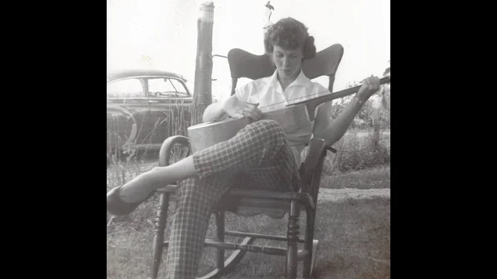 Pluckin' Strings At Helen's Hen House