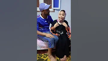 اوعى تعمل زي صاحبنا ده وتخش بقلب جامد 