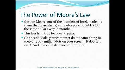 Introduction to Computer Science and Media Computation