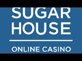 $1 BJ Night on The Sugarhouse Online Casino - YouTube