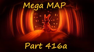 Mega MAP Part 416a | Blood, FW | Colab with @-TheCrisisNight-