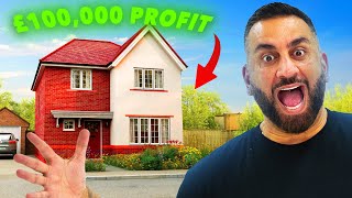 Making Profit On My New House by Yianni 92,742 views 3 days ago 15 minutes