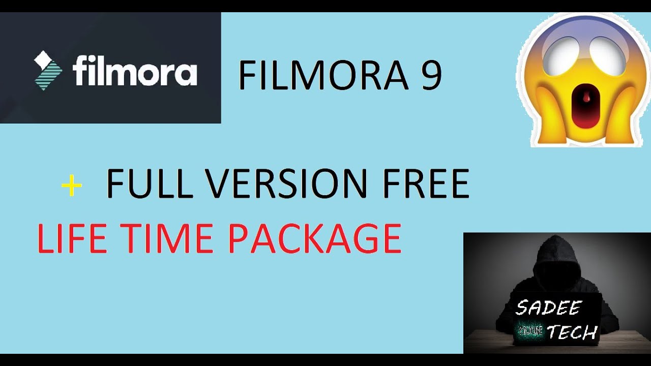 filmora 9 countdown templates free download