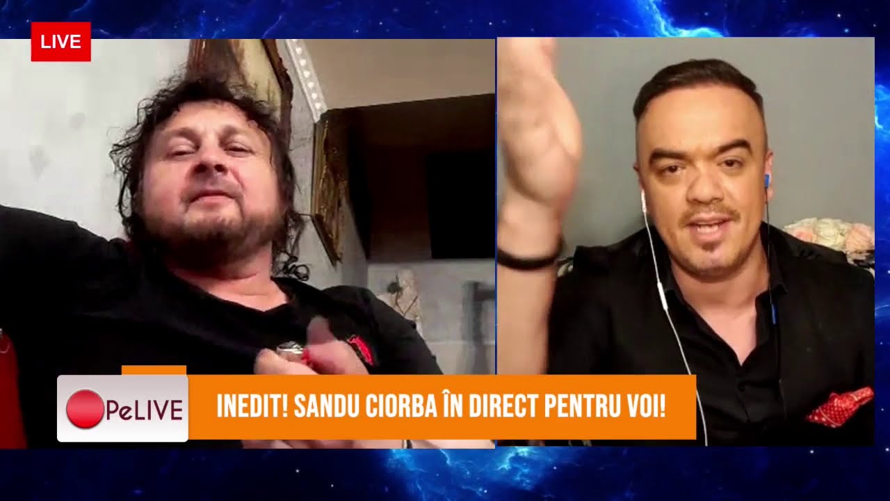 Sandu Ciorba cu zeama de borodici