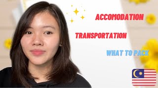 3 Things I Wish I Knew Before Studying Abroad in Malaysia - Indonesian International Student (Eng)