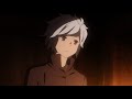 Danmachi - Silent &amp; Beautiful Ost&#39;s