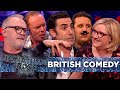 Best Of British Comedy On The Jonathan Ross Show | Volume 1