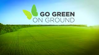 Itw Gse - Go Green On Ground