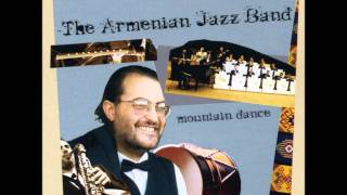 The Armenian Jazz Band  Dilijan chords