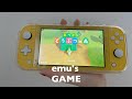 \あつ森/無人島生活1日目.世界一ゆるいゲーム実況