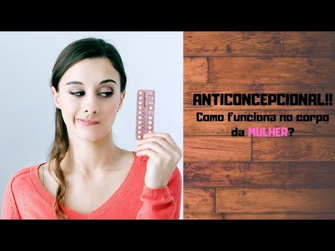 Vídeo: O Mito Da Menstruação: Como A Regulação E A Supressão Menstruais Afetam A Escolha Contraceptiva