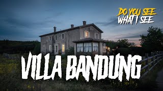 VILLA BANDUNG !!! by Warga Sukawedi