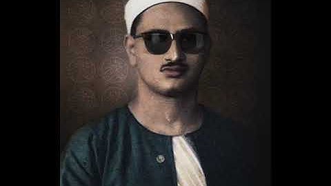 (وإنه لتنزيل رب العالمين) من سورة الشعراء .. بصوت الشيخ المنشاوي رحمه الله