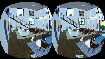 RWD // VR Architectural Visualization at Autodesk University 2015