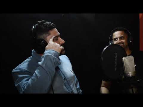 Sou Favela - Rodrigo Silva feat. Branco Clareou (VIDEO OFICIAL)