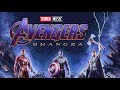 Avengers bhangra remix