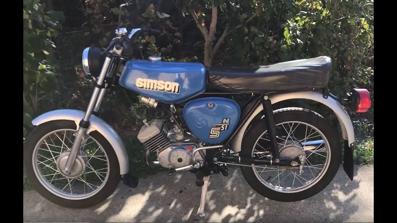 Simson S51 Elektronik - PS HDR, Hallo Leute, nachdem jetzt …