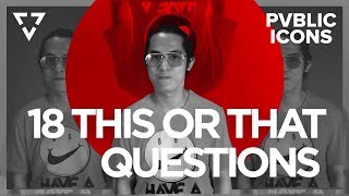 This or That: Abra