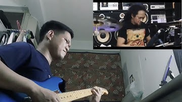 Dewa 19 - Suit Suit.. He he (Gadis Sexy) | Slank Cover