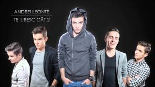 Download Lagu Andrei Leonte - te iubesc cat 2. MP3