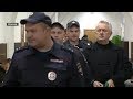 Анапский судья Стародубцев задержан