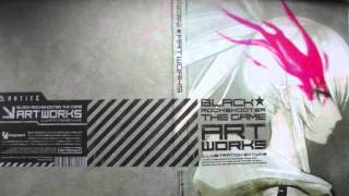 【BRS★Game Limited Soundtrack】- Mission Activate