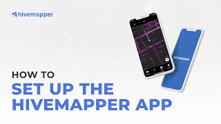 How to Set-Up the Hivemapper App screenshot 3