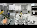 Beautiful small kitchen makeover  before and after of moms kitchen renovation