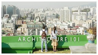 Architecture 101 - Etude of Memory - Kim Dong-ryul - Soundtrack  [FMV]