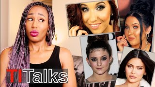 Normalizing plastic surgery was a SCAM. | Ti Talks