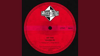 Keep Movin' (Original Mix)