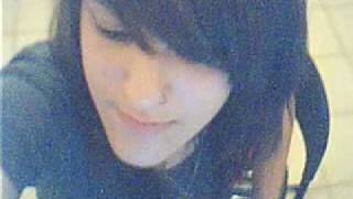 me singing cassie by flyleaf