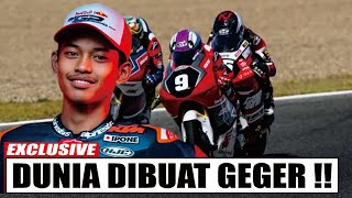 Download Lagu AKSI SPEKTAKULER!! Skill Dewa Veda Bikin Para Ahli Geleng Kepala, Viral Sekarang! MP3
