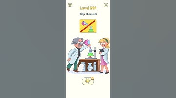 DOP 2 Level 289 ✔️ #shorts #dop2 #viralvideo