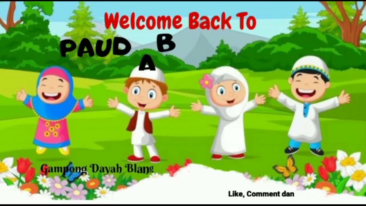 Exclusive Wawancara Paud Abdul Aziz Dengan Tim Asesor Visitasi Dan Akreditasi Ban Paud PNF