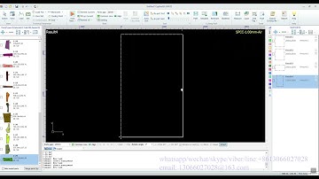 fscut cypnest Change Sheet Display Orientation