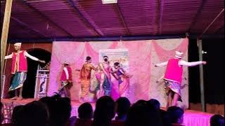 Gajar Aai Maulicha | Dance Video | Ekvira Aai Song | Snehbandha pajpandhari |