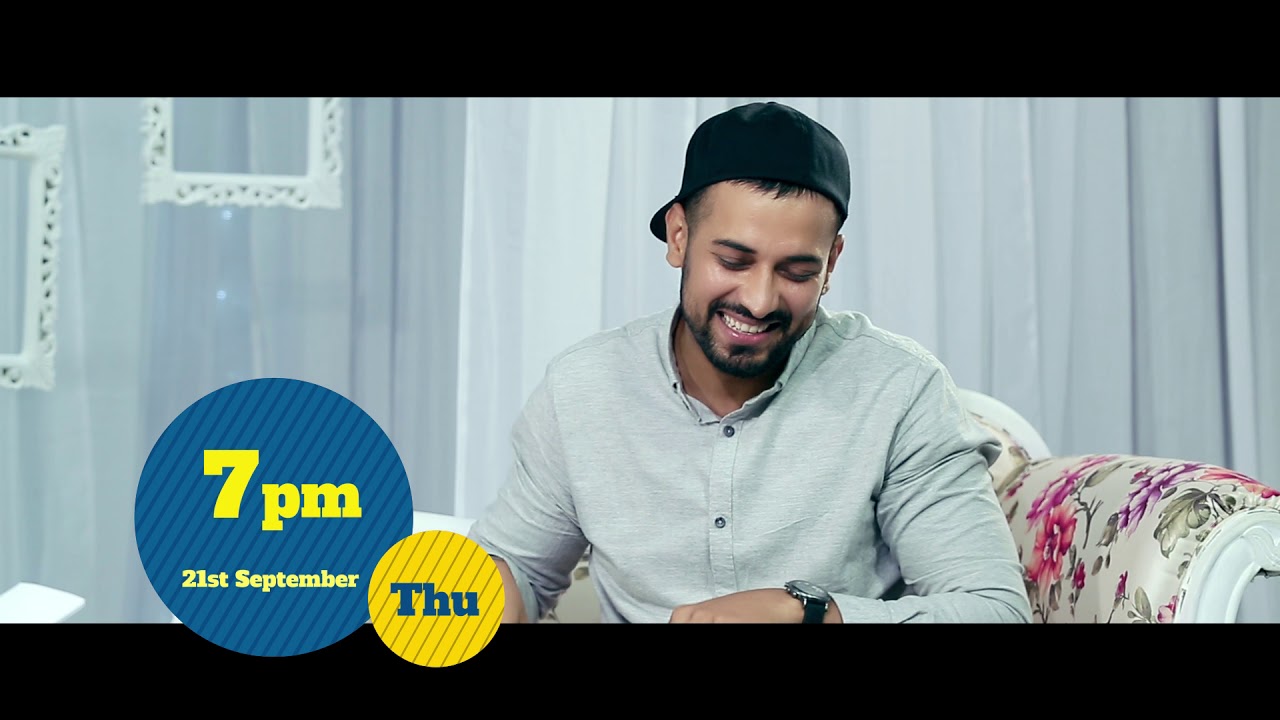 Garry Sandhu | Shonkan Filma Di | Promo | Pitaara TV punjabi movies near me